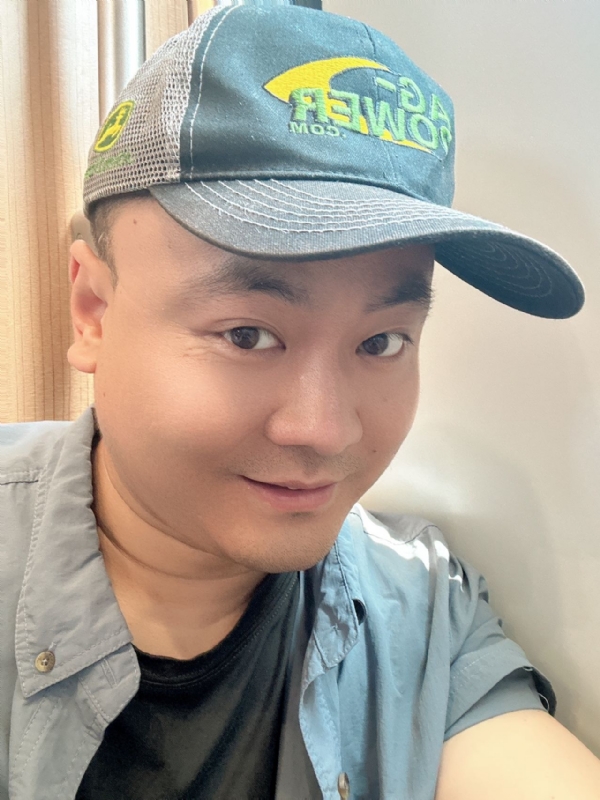 冰的第二张照片--哈尔滨相亲服务中心