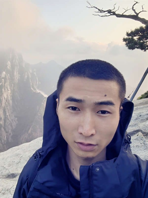 汪先生的第一张照片--哈尔滨相亲服务中心