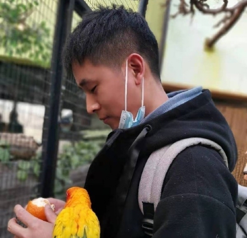 烟火年年的第一张照片--哈尔滨相亲服务中心