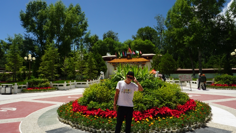 阿龙设计师的第四张照片--哈尔滨相亲服务中心