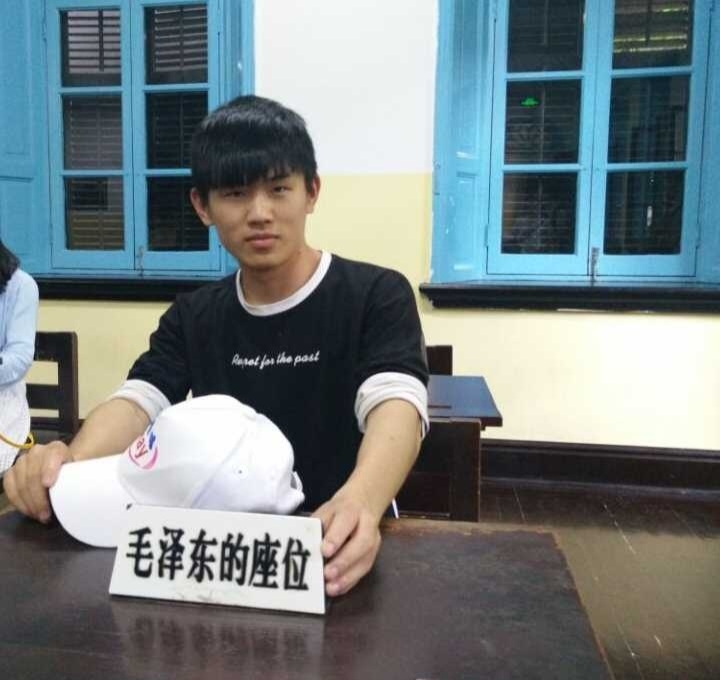 Nian的第一张照片--哈尔滨相亲服务中心