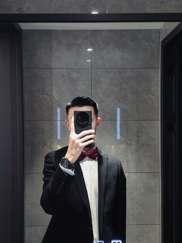 没事儿早点睡的第一张照片--哈尔滨相亲服务中心