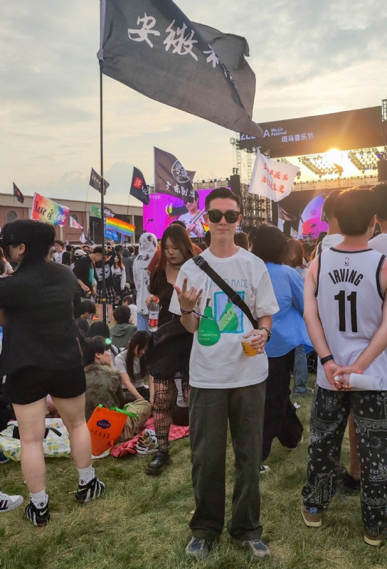 没事儿早点睡的第二张照片--哈尔滨相亲服务中心