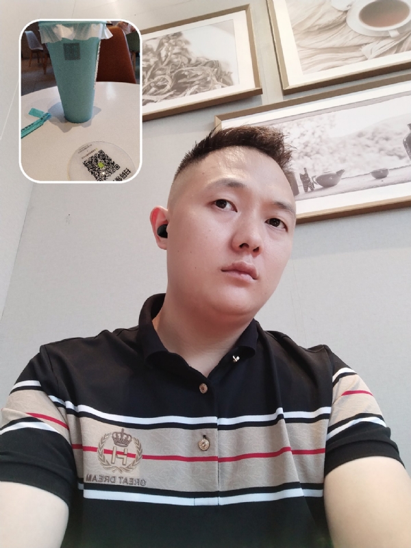 知心大哥哥的第一张照片--哈尔滨相亲服务中心