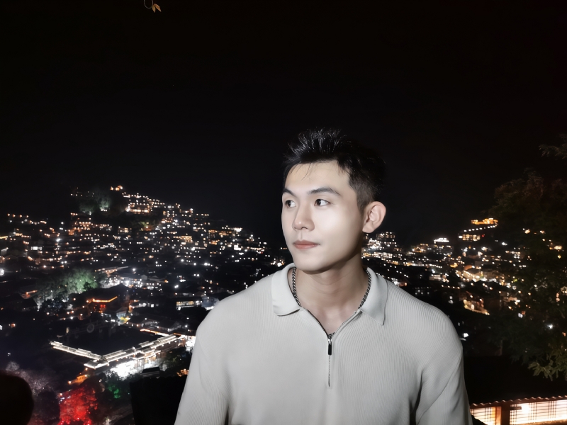 Chen的第一张照片--哈尔滨相亲服务中心