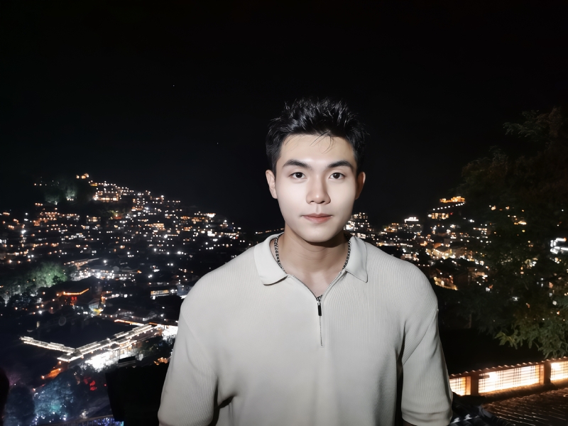 Chen的第二张照片--哈尔滨相亲服务中心