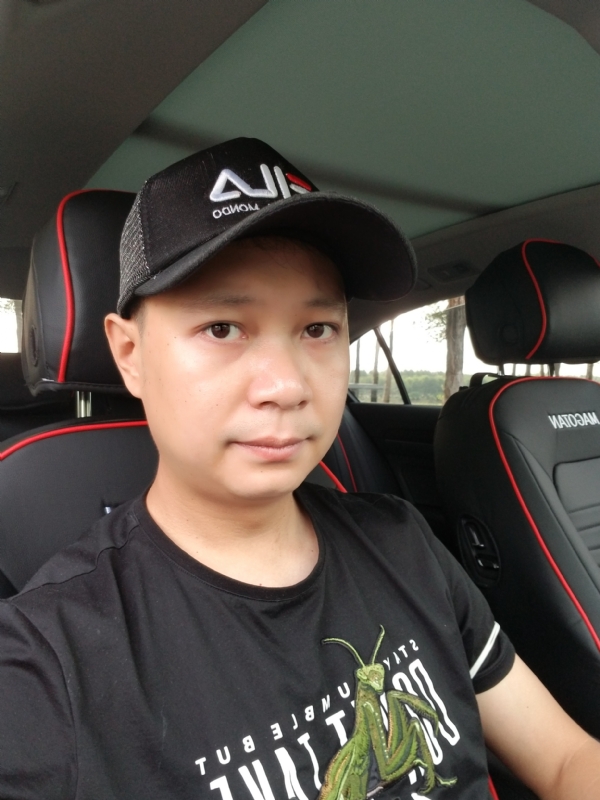 虎一的第一张照片--哈尔滨相亲服务中心