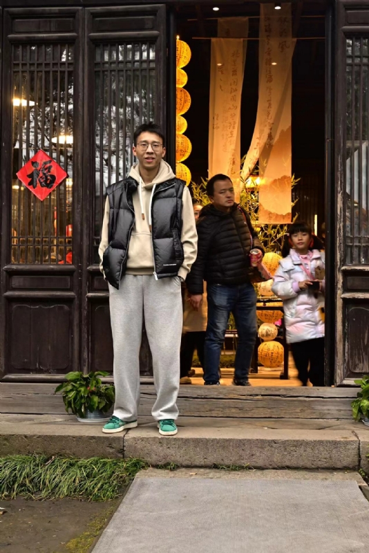 浦江小后生的第一张照片--哈尔滨相亲服务中心