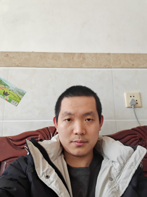 我废物谁要我养我的第二张照片--哈尔滨相亲服务中心