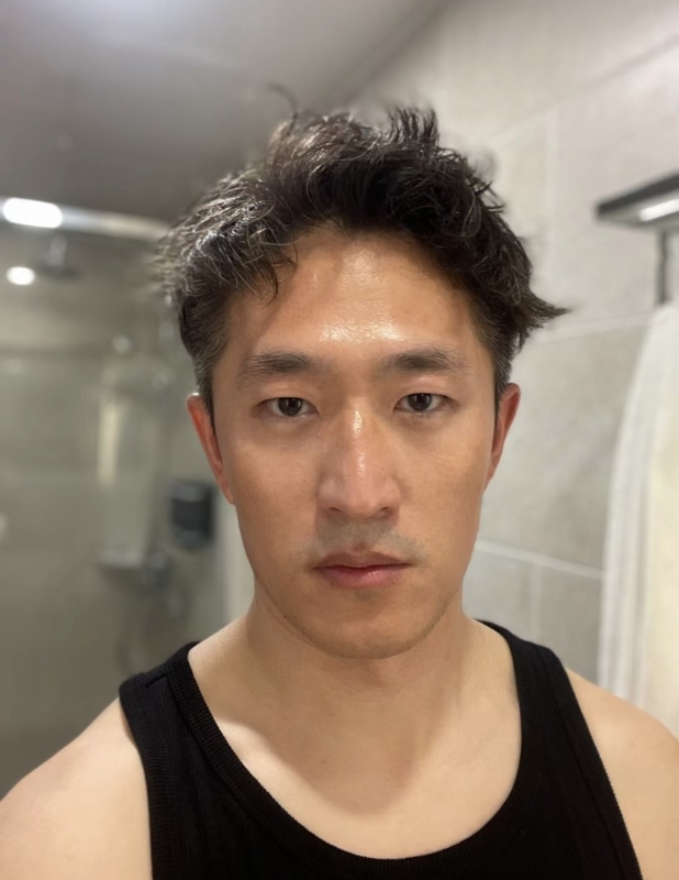 志勇的第一张照片--哈尔滨相亲服务中心