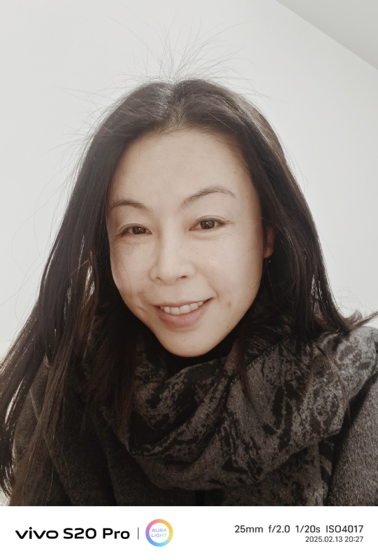 暮色的第一张照片--哈尔滨相亲服务中心