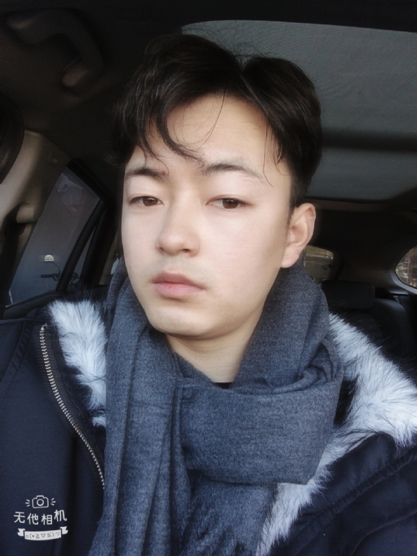 得梦为鱼的第一张照片--哈尔滨相亲服务中心