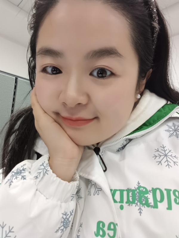 玥玥的第一张照片--哈尔滨相亲服务中心