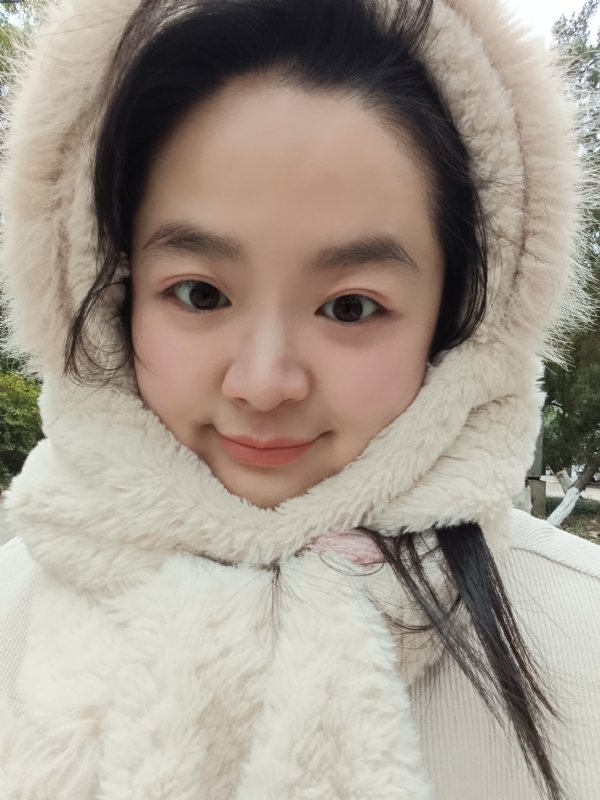 玥玥的第二张照片--哈尔滨相亲服务中心