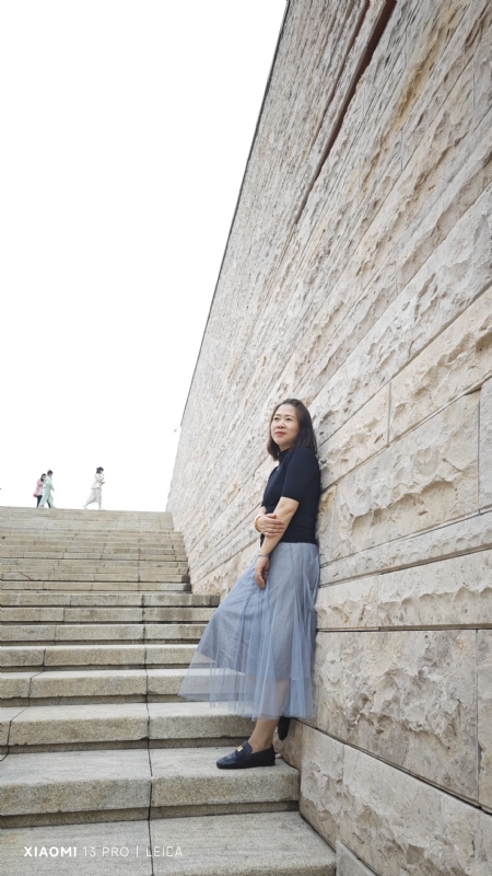 文文的第一张照片--哈尔滨相亲服务中心