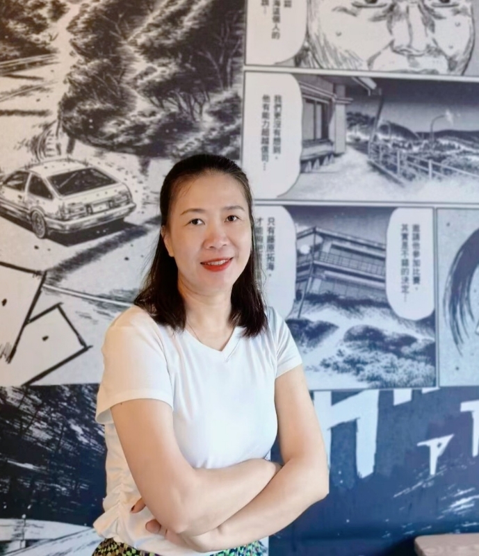 文文的第三张照片--哈尔滨相亲服务中心