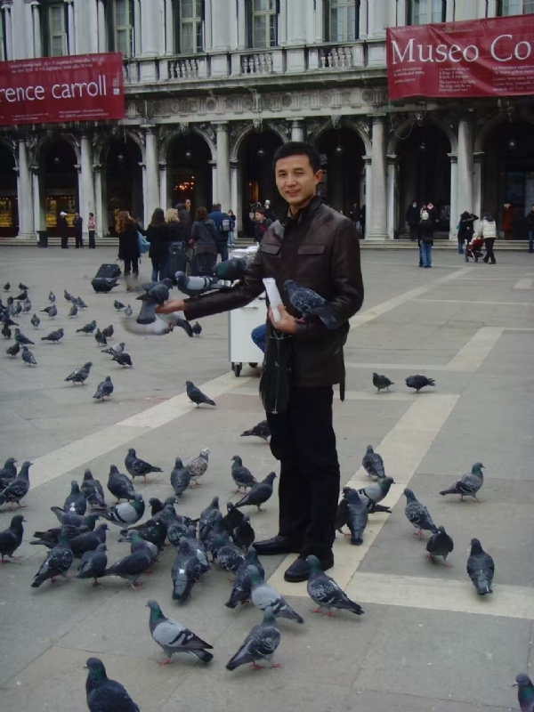 想的美的第三张照片--哈尔滨相亲服务中心