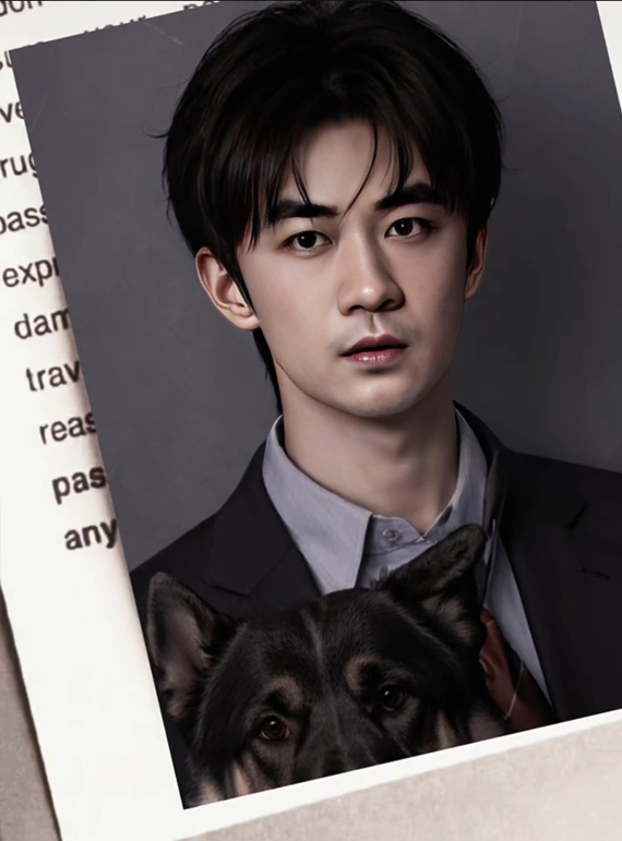 小呆的第一张照片--哈尔滨相亲服务中心