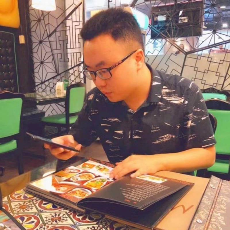 潇湘的第一张照片--哈尔滨相亲服务中心