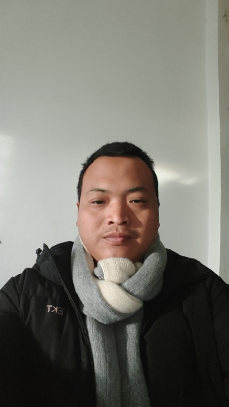 猪小凯的第一张照片--哈尔滨相亲服务中心