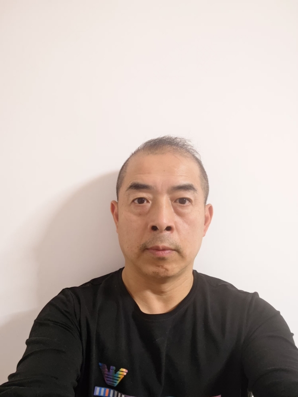 余生独自闯的第一张照片--哈尔滨相亲服务中心