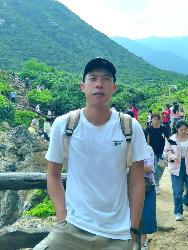 吴生的第二张照片--哈尔滨相亲服务中心