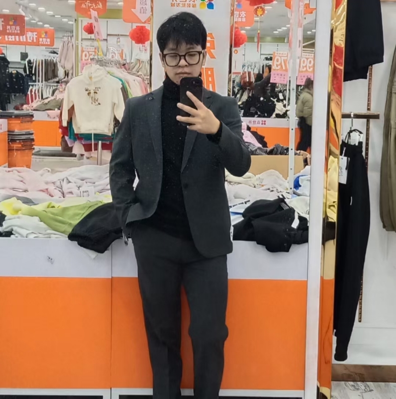 秦巧顺的第二张照片--哈尔滨相亲服务中心