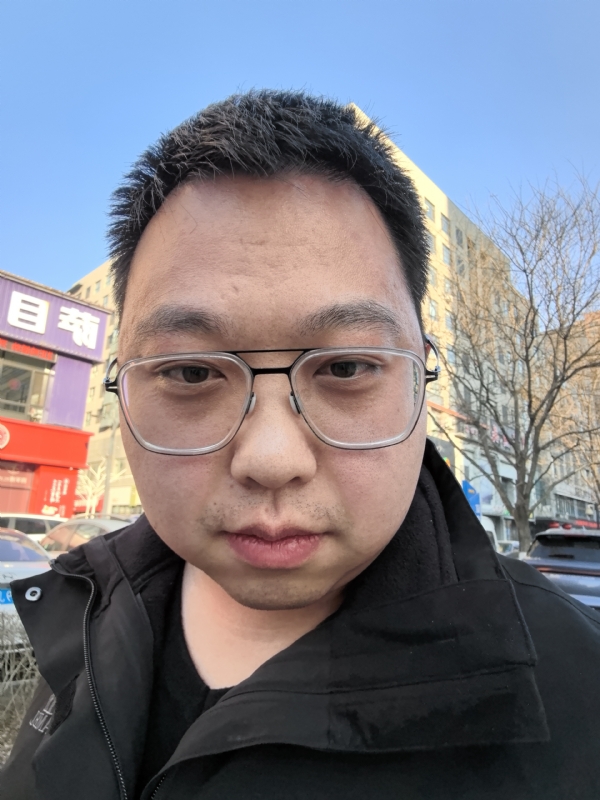 宋哲的第一张照片--哈尔滨相亲服务中心