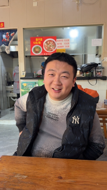 尚汇的第一张照片--哈尔滨相亲服务中心