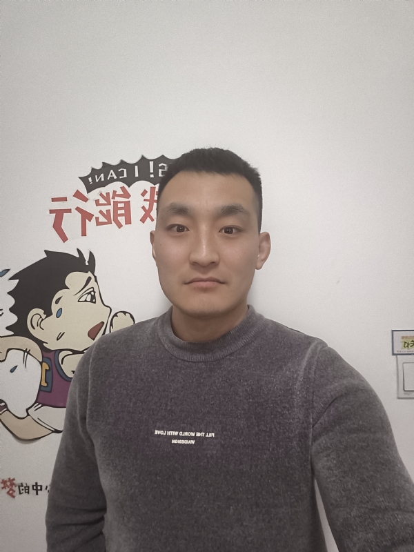 乐信的第一张照片--哈尔滨相亲服务中心