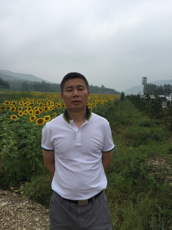 爱拼才会赢的大叔的第二张照片--哈尔滨相亲服务中心