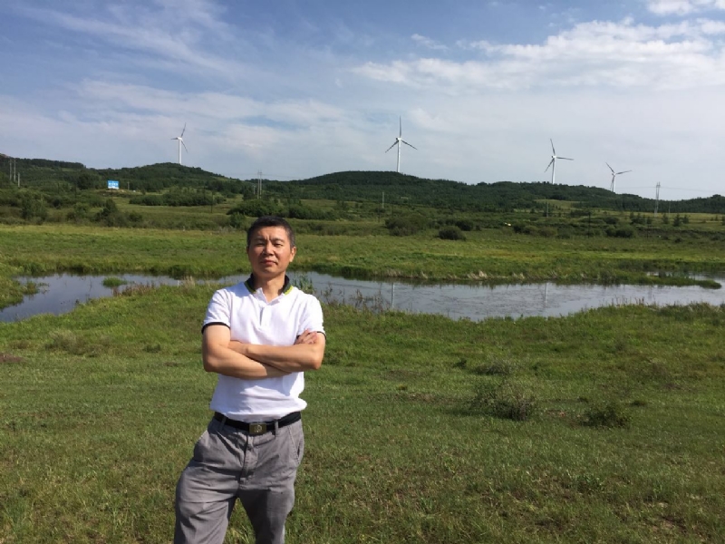 爱拼才会赢的大叔的第四张照片--哈尔滨相亲服务中心