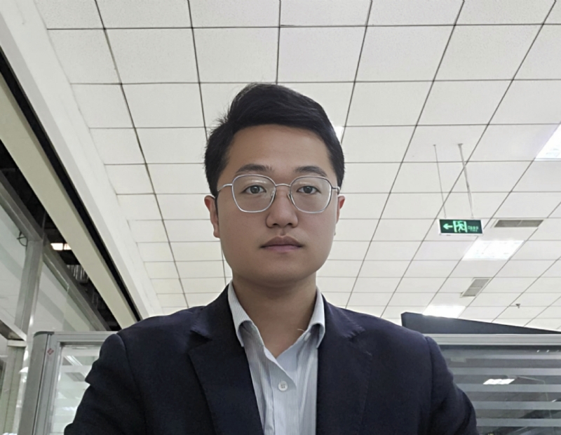 钟爱可乐的第二张照片--哈尔滨相亲服务中心