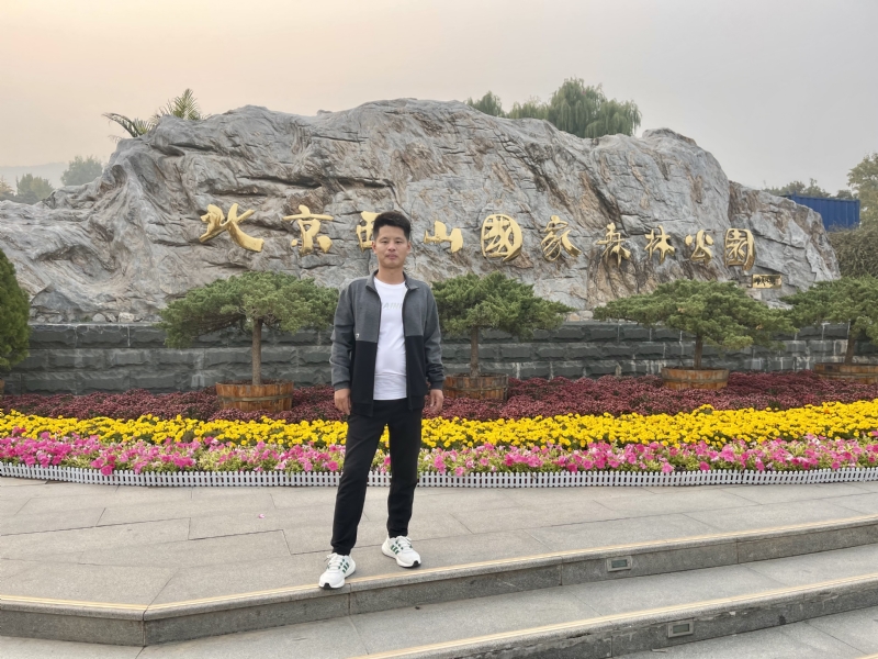 余生有你的第三张照片--哈尔滨相亲服务中心