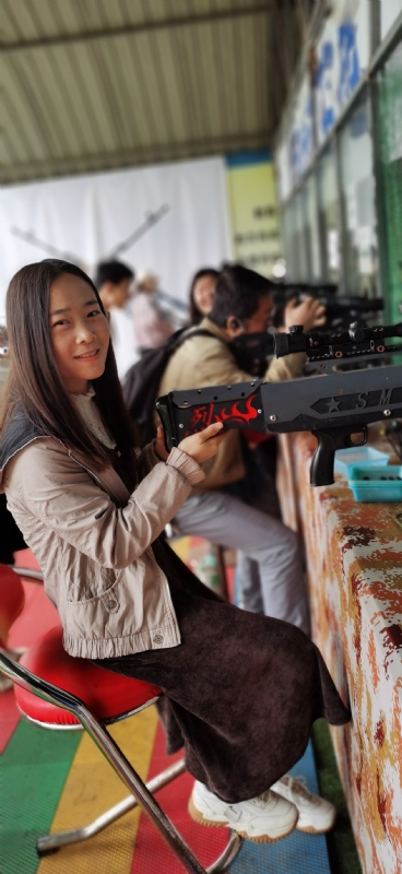 颜如玉的第一张照片--哈尔滨相亲服务中心