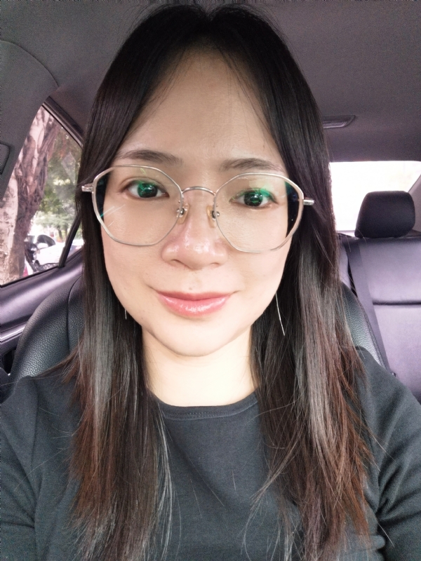 初秋的第一张照片--哈尔滨相亲服务中心