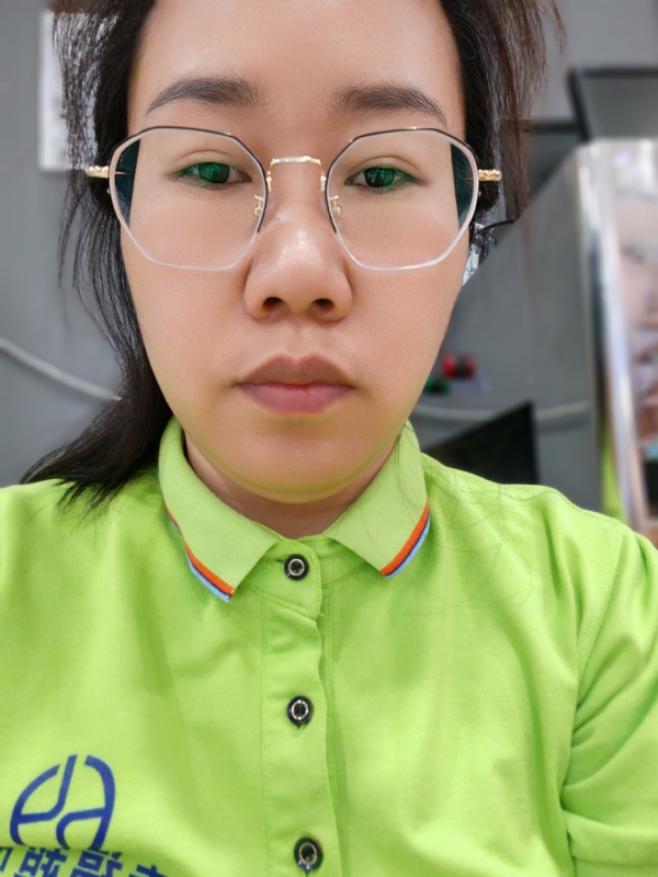 麻花小辫的第一张照片--哈尔滨相亲服务中心