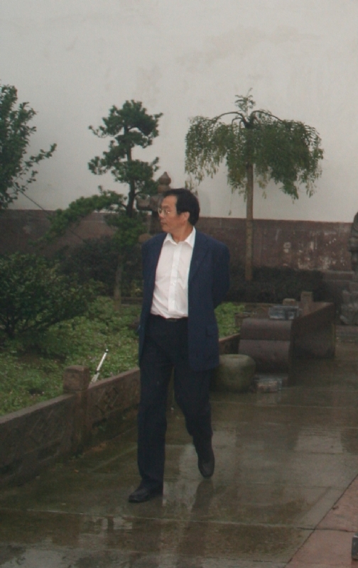 与世为缘的第一张照片--哈尔滨相亲服务中心