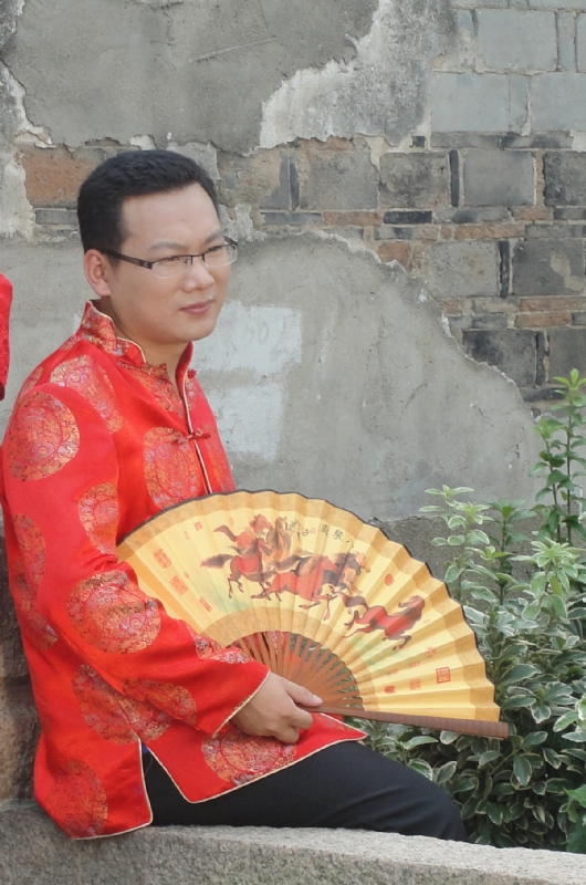 与世为缘的第三张照片--哈尔滨相亲服务中心