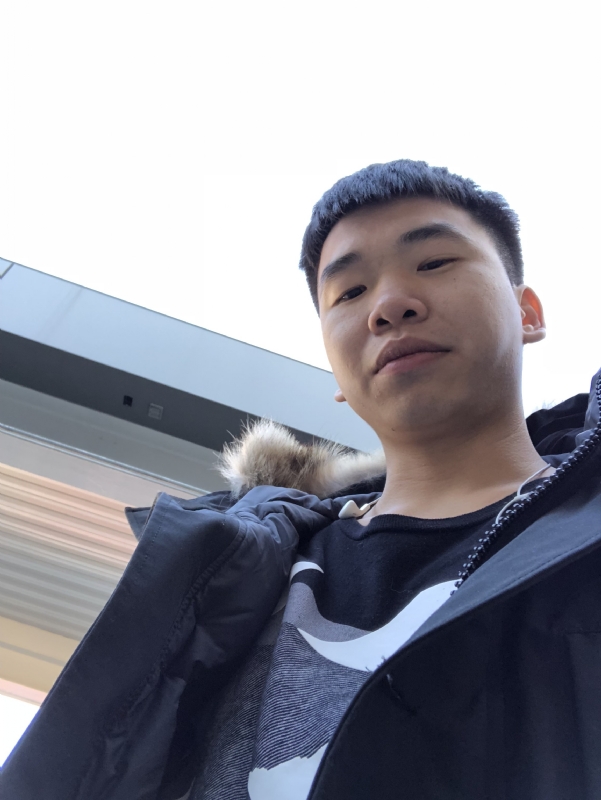 mai的第一张照片--哈尔滨相亲服务中心