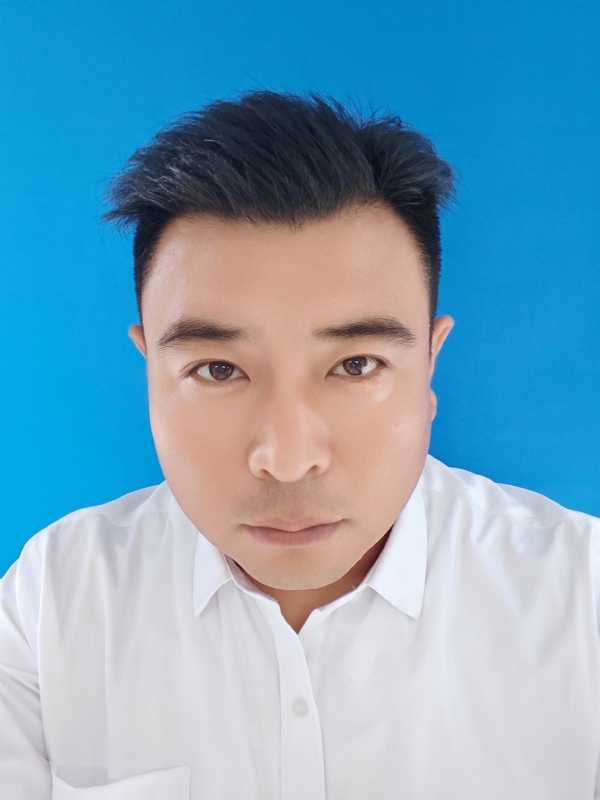 深呼吸的第一张照片--哈尔滨相亲服务中心