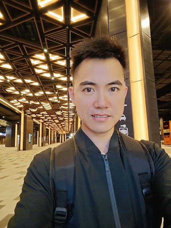 只願一生愛一人的第一张照片--哈尔滨相亲服务中心