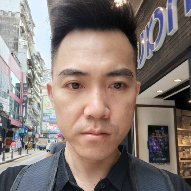 只願一生愛一人的第三张照片--哈尔滨相亲服务中心