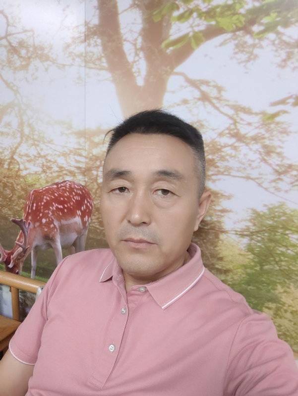 renjun的第一张照片--哈尔滨相亲服务中心