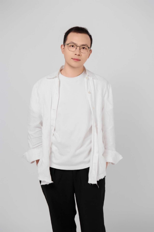 千风悠的第一张照片--哈尔滨相亲服务中心