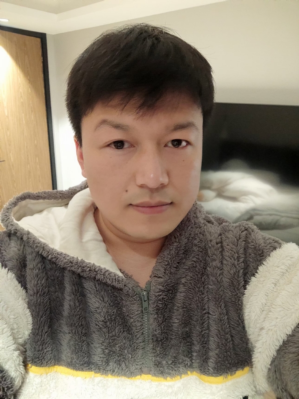 阳光依旧的第一张照片--哈尔滨相亲服务中心