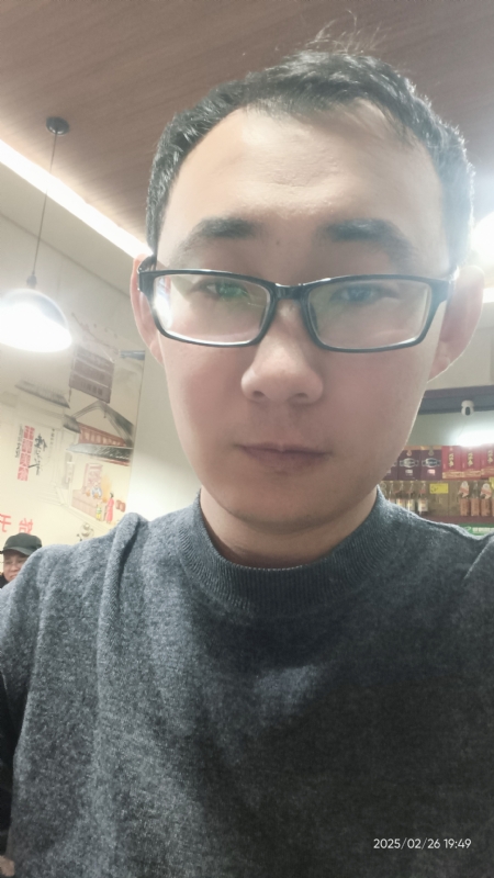 黑黑一笑的第一张照片--哈尔滨相亲服务中心