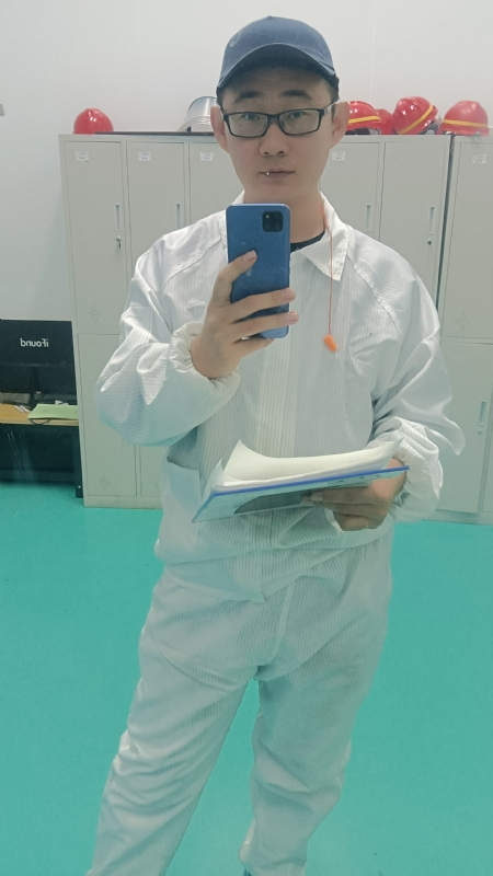 黑黑一笑的第四张照片--哈尔滨相亲服务中心