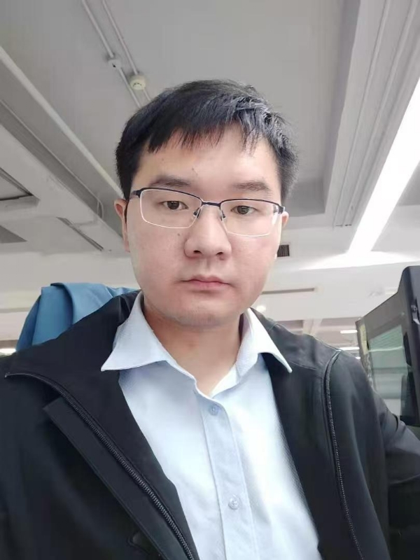 雨雨的第一张照片--哈尔滨相亲服务中心