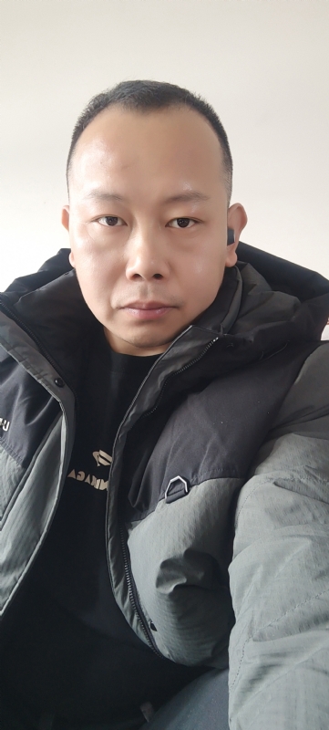 小范的第一张照片--哈尔滨相亲服务中心